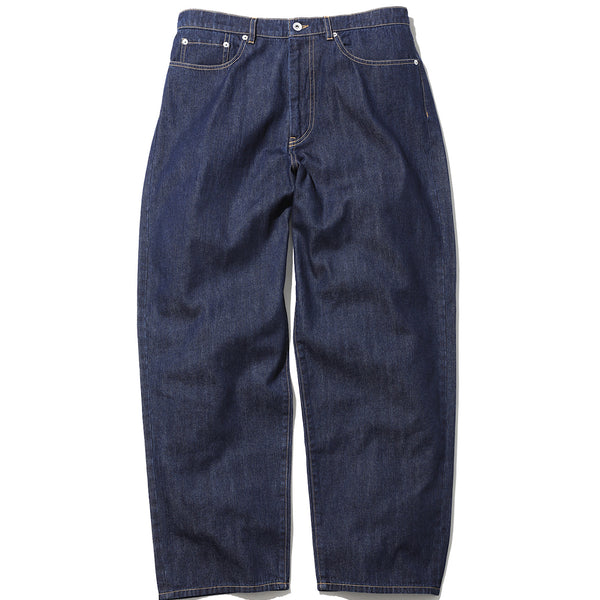 FreshService　CORPORATE DENIM FIVE POCKET Fresh Service / CORPORATE DENIM FIVE POCKET – redtriangle