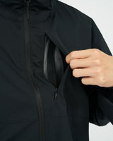 FreshService Sport/ MOTION LAYER TRACK BLOUSON