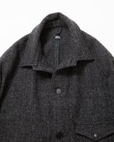 CORONA / CORONA・GAME JACKET / Top Charcoal