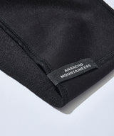 Mountain Research / Head Band - Black 