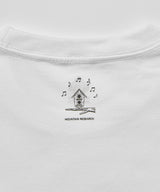 Mountain Research / Nous N'irons Plus Au Bois