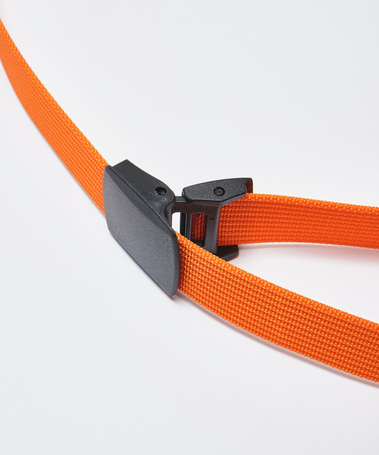 Mountain Research / Rivet Belt - Orange – redtriangle