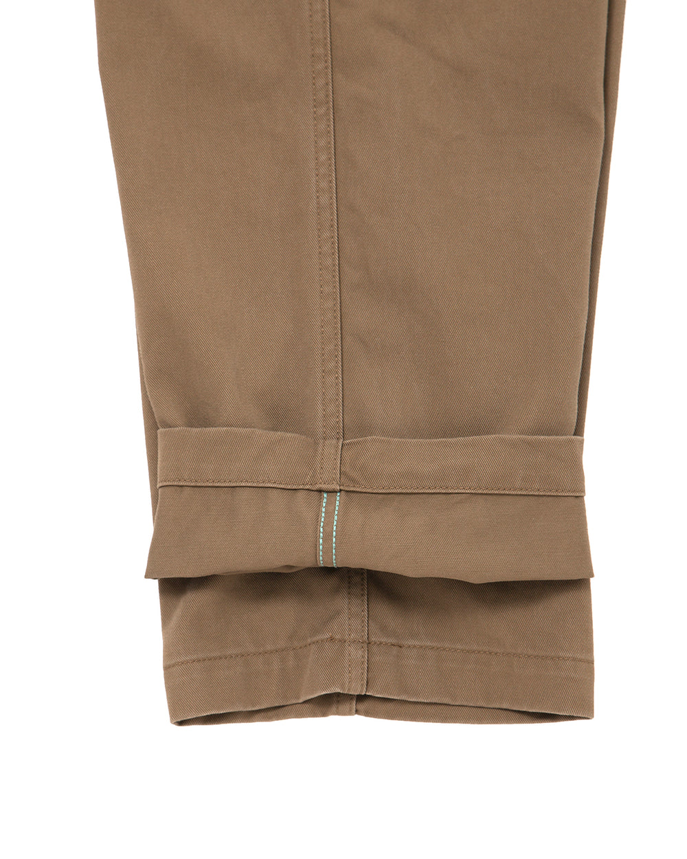 CORONA / UTILITY SLACKS - DARK KHAKI – redtriangle