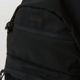 BLK / WM x BRIEFING 'DAYPACK' - BK2473801