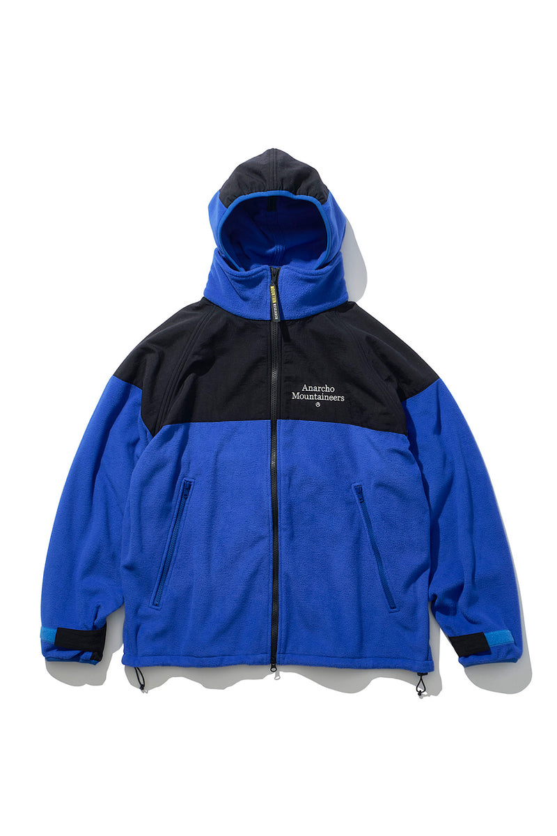 Mountain Research / PCU JKT.