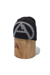 Mountain Research / AM Beanie - Black 