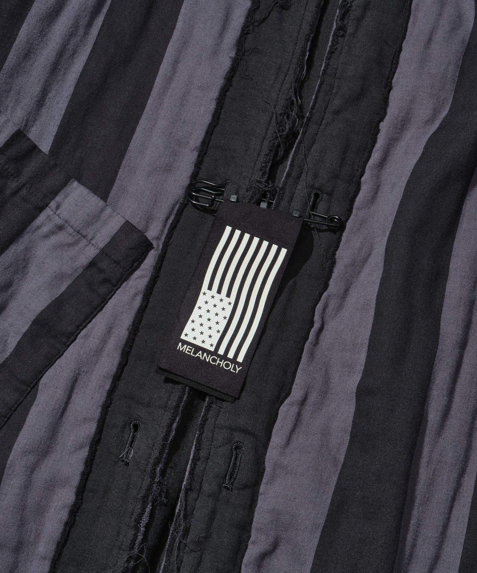 Mountain Research / Liner JKT. – redtriangle