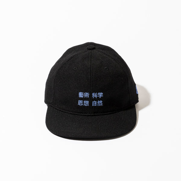 TACOMA FUJI RECORDS /  藝術科学思想自然 CAP
