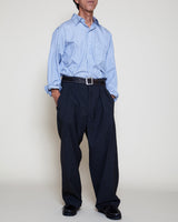 CORONA /2T DESERT SLACKS W - Top Charcoal