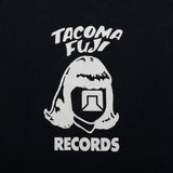 TACOMA FUJI RECORDS /TACOMA FUJI RECORDS LOGO Tee '26