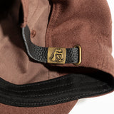 TACOMA FUJI RECORDS /  T.F.R LOGO CAP