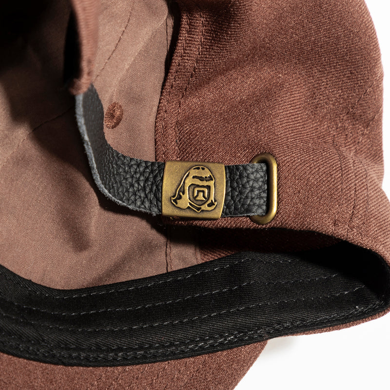 TACOMA FUJI RECORDS /  T.F.R LOGO CAP