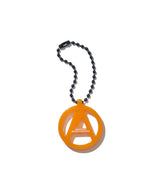 Mountain Research /A Keytag - Orange