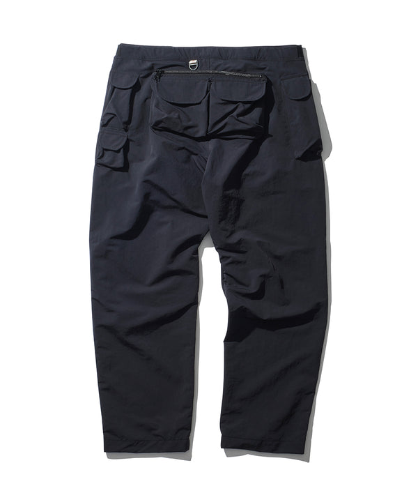 Mountain Research / Phishing Trousers - Bkack 