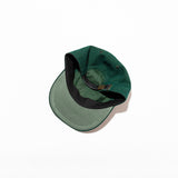 TACOMA FUJI RECORDS / SMOOTH DOG CAP designed by Yachiyo Katsuyama