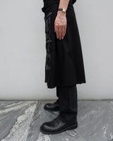 KIDS LOVE GAITE / KLG × MOUNTAIN RESARCH ”HAKAMA APRON”