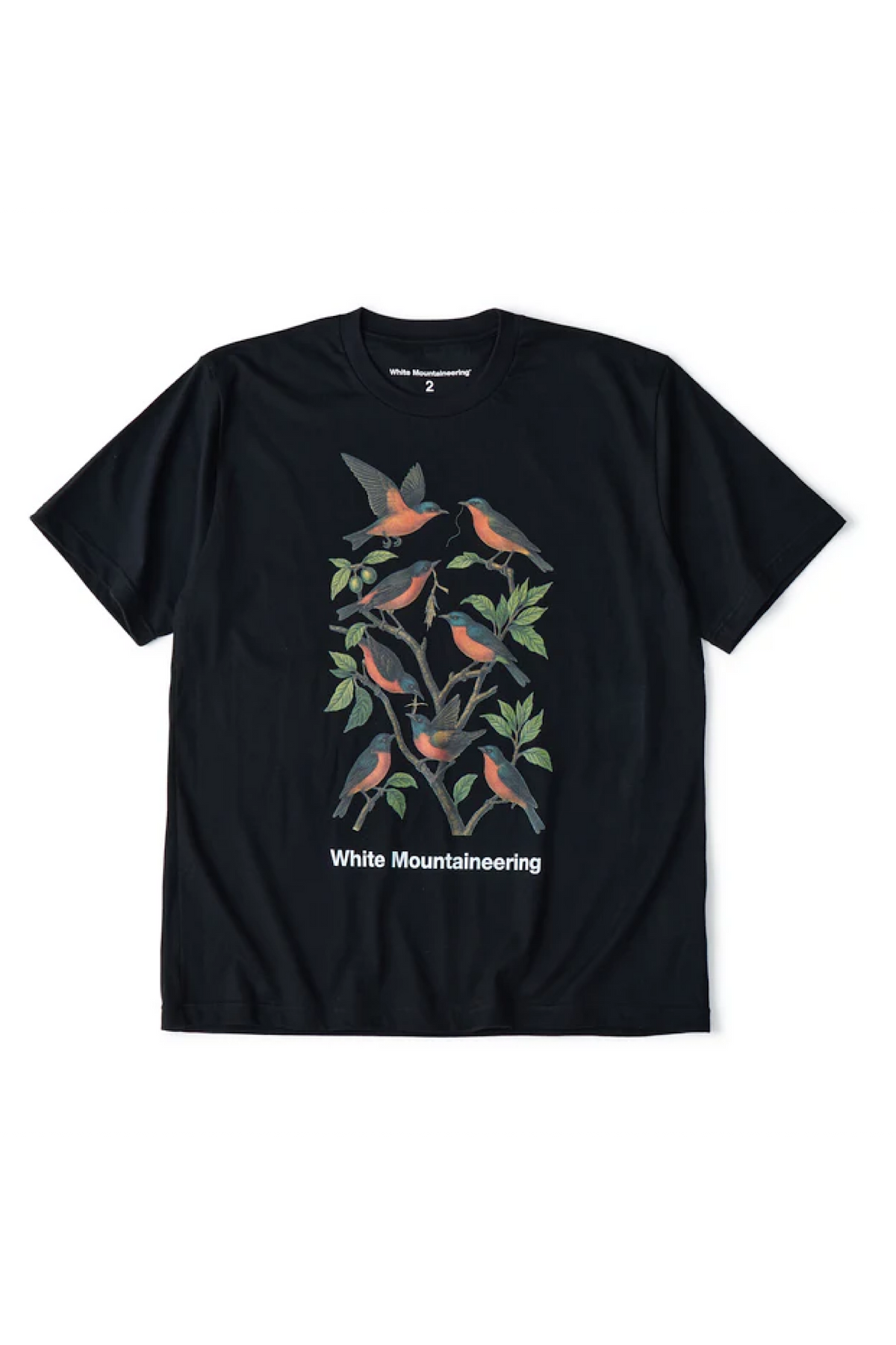 White Mountaineering/White Mountaineering – redtriangle