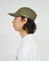Fresh Service / CORPORATE UNIFORM CAP "DISPATCH" - KHAKI