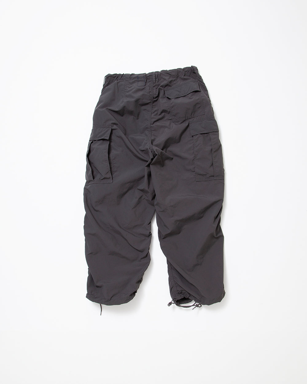 CORONA /M-51 OVER SLACKS - Grey – redtriangle