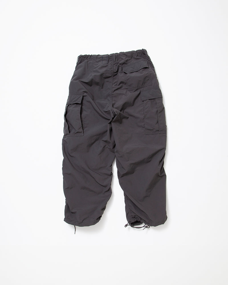 CORONA /M-51 OVER SLACKS - Grey – redtriangle