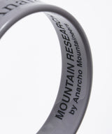 Mountain Research /Bangle - Gray