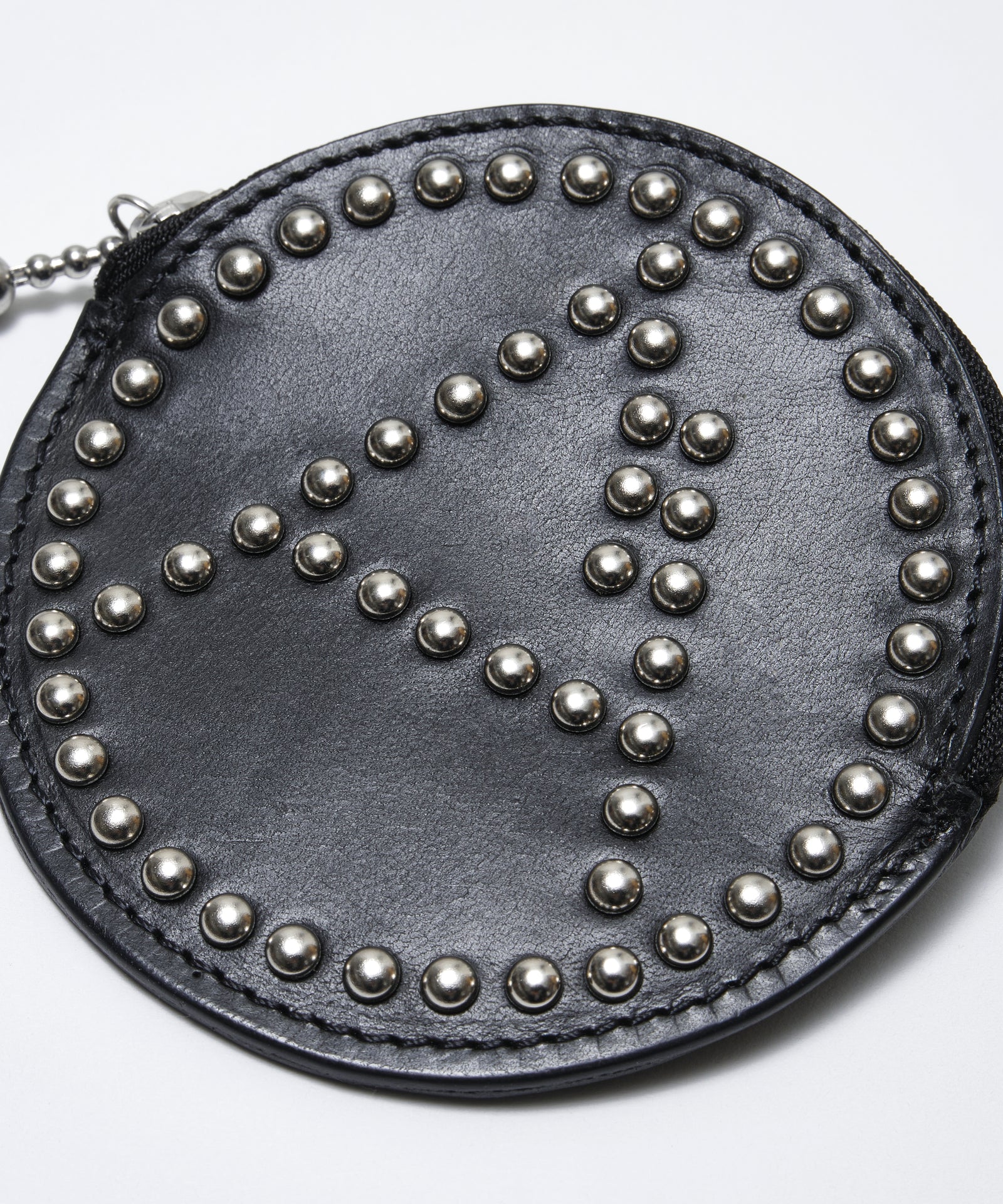 Mountain Research Rivet Pouch スタッズ  Mountain Research /Rivet Pouch – redtriangle
