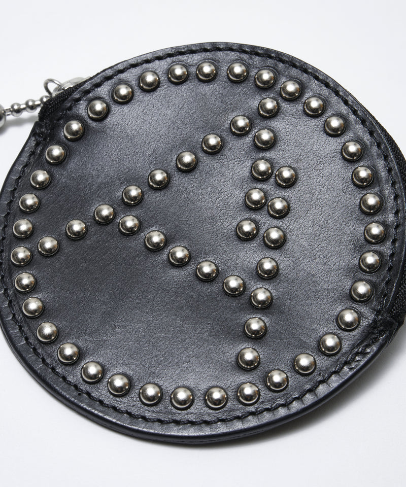 マウンテンリサーチRivet Pouch リベットポーチ＋ホルダー＋リング Mountain Research /Rivet Pouch – redtriangle
