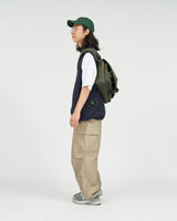 Fresh Service / AIR COOLING VEST_Ver.2.0 - Navy