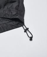 Mountain Research / ID JKT. - Black