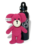 Mountain Research /Mic Bear - Pink