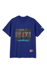 SUBWARE  / Stash for SW - Indigo