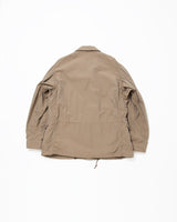 CORONA / M-43 FIELD JACKET - Khaki