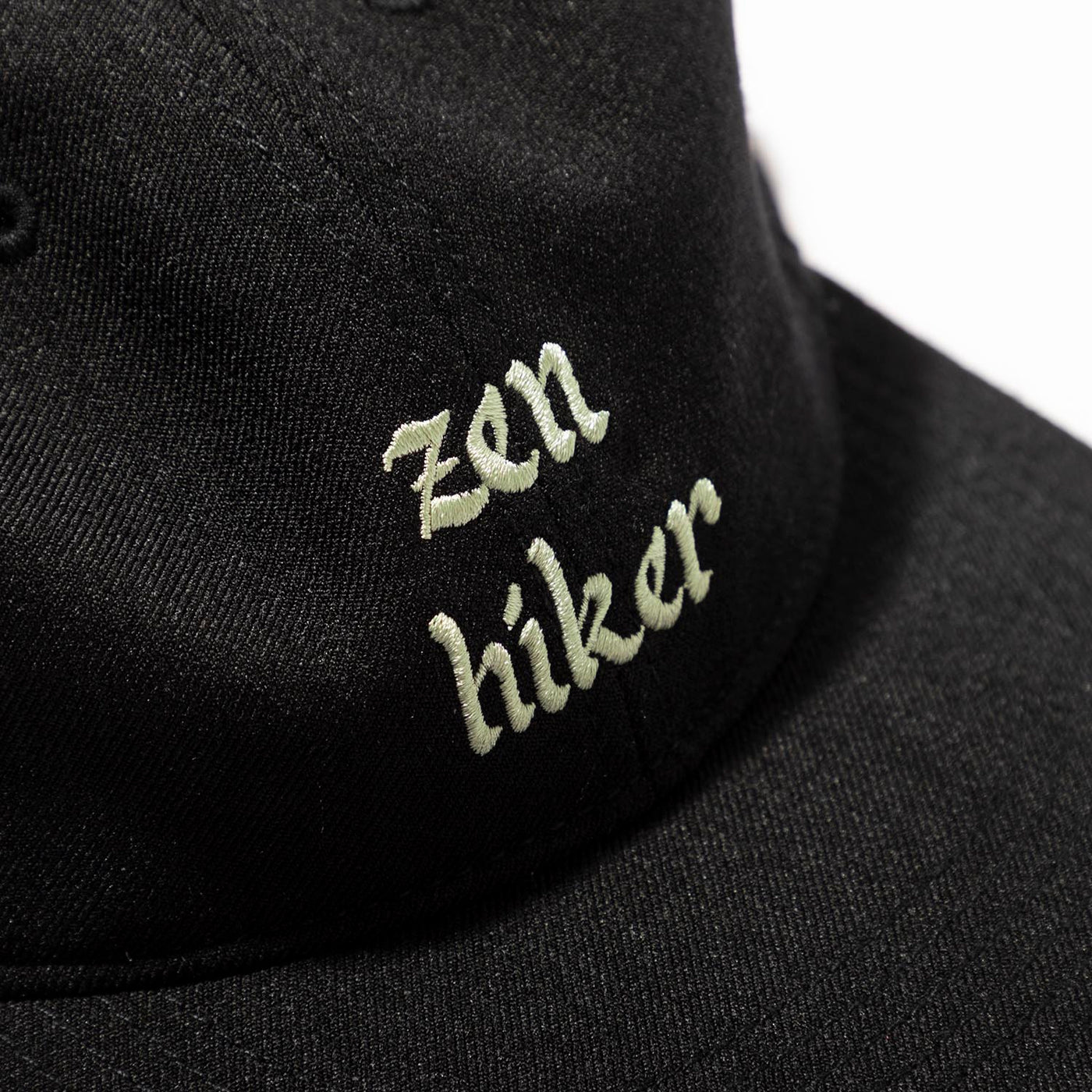 TACOMA FUJI RECORDS / ZEN HIKER CAP '25 – redtriangle