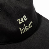 TACOMA FUJI RECORDS /  ZEN HIKER CAP ’25