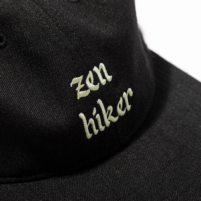 TACOMA FUJI RECORDS /  ZEN HIKER CAP ’25