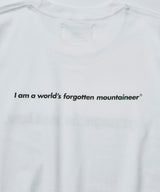 Mountain Research / Grunge is Mellow - White