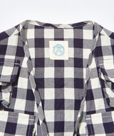 Mountain Research / Fishing Vest - Navy