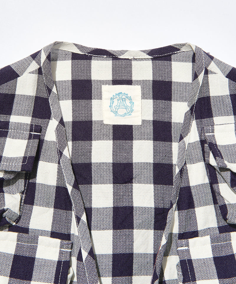 Mountain Research / Fishing Vest - Navy – redtriangle