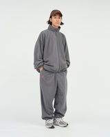 Fresh Service / AS×FS Fleece Tracksuit - Gray