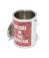 Mountain Research / Metal Can (L) - Red