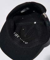 Mountain Research /A.M. Cap - Black
