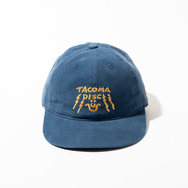 TACOMA FUJI RECORDS /  TACOMA DISC CAP