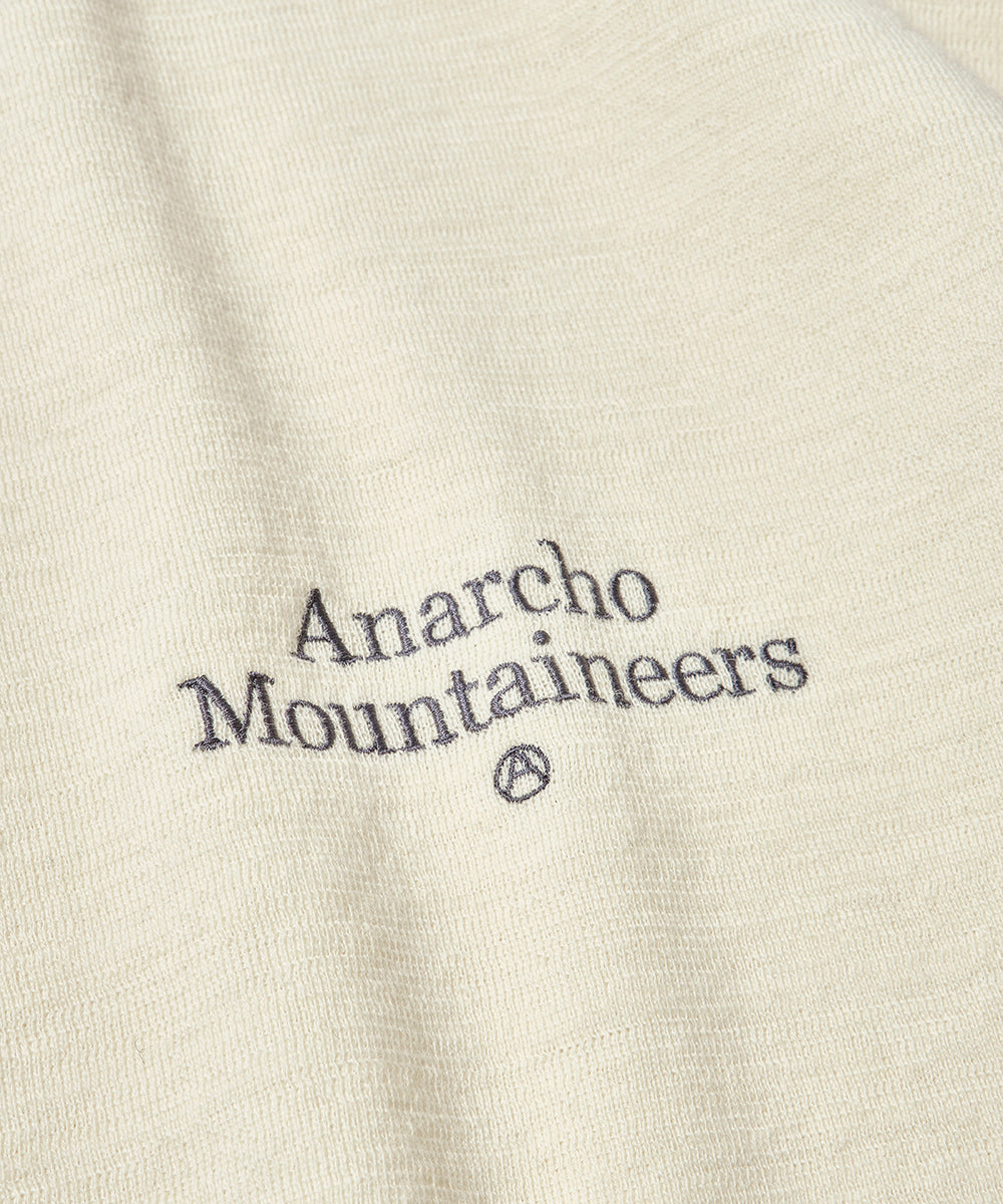 Mountain Research / Merino B.B. – redtriangle