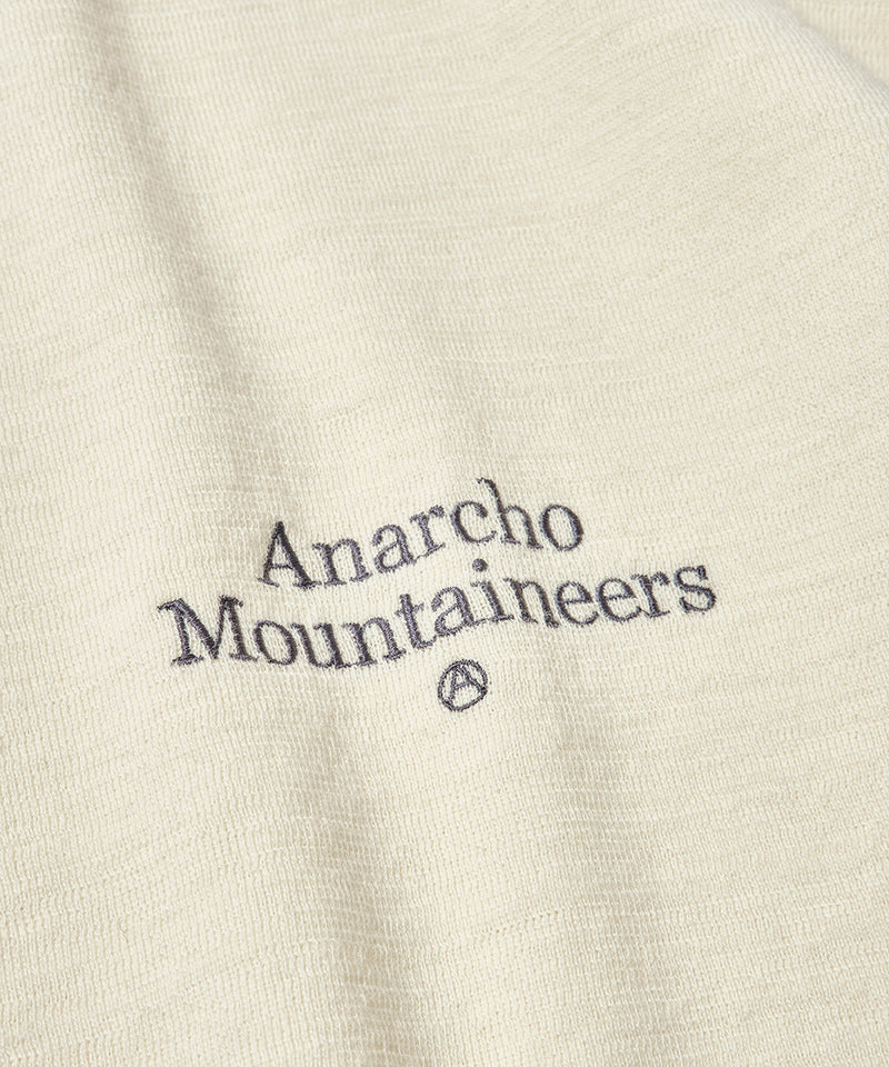 Mountain Research / Merino B.B.