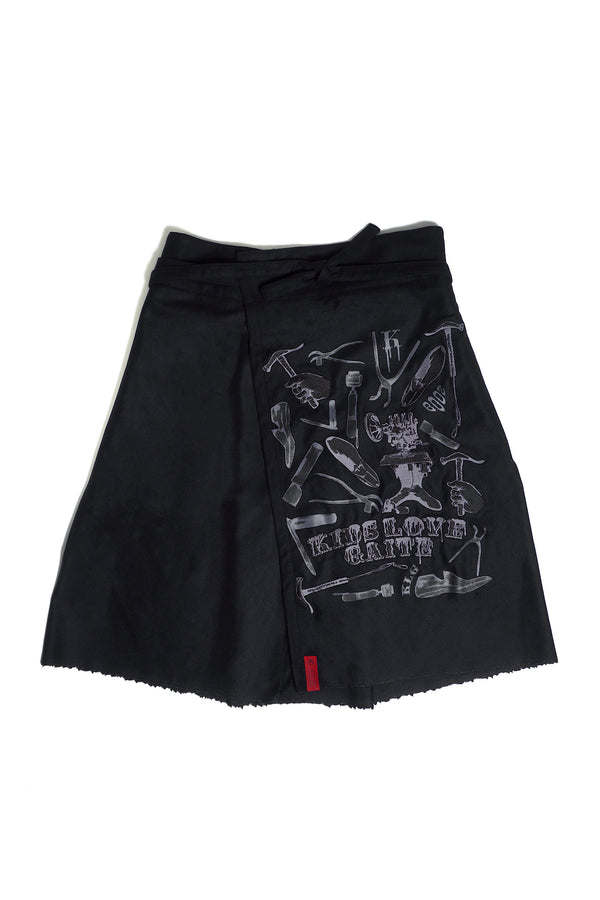 KIDS LOVE GAITE/KIDS LOVE GAITE – redtriangle