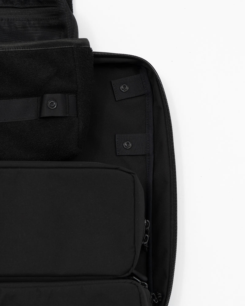 Fresh Service / ESSENTIALS ORGANIZER – redtriangle