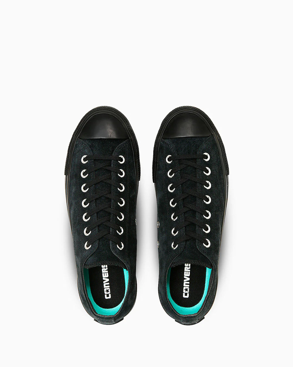 CONVERSE SKATEBOARDING / ALL STAR SK OX – redtriangle