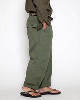 CORONA / UTILITY SLACKS - FP001-25-01