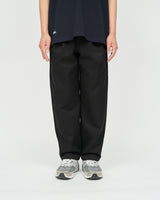 Fresh Drink Service / Service Work Chino Pants - Black