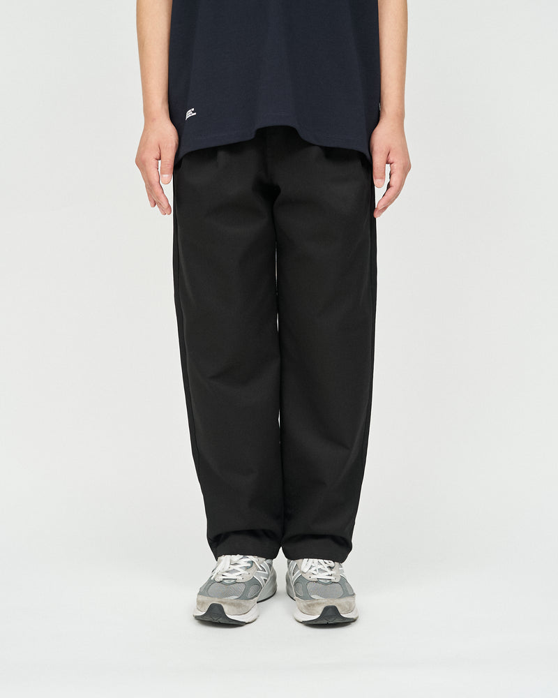 Fresh Drink Service / Service Work Chino Pants - Black
